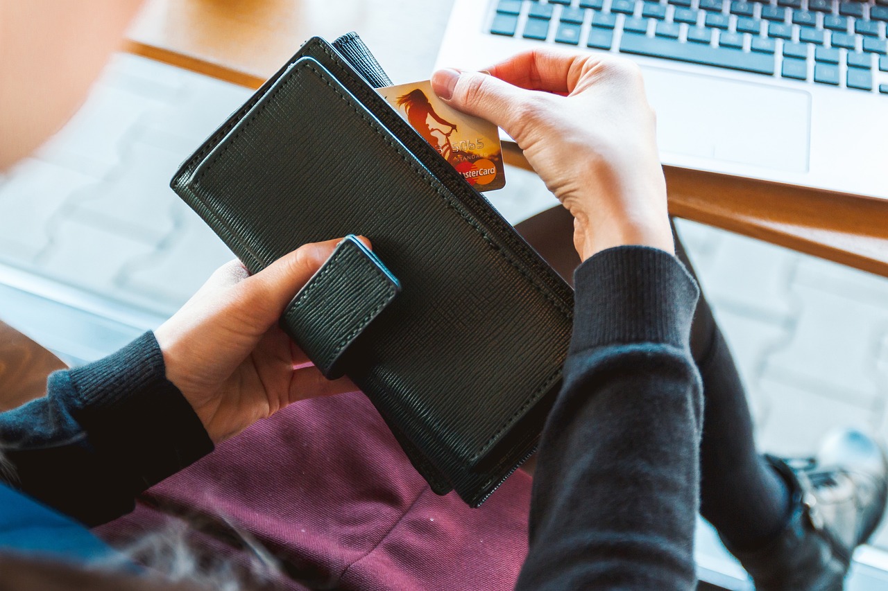 How to Use Wallet Addresses Safely and Effectively